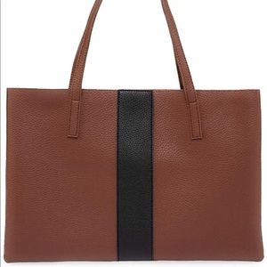 Vince Camuto Luck Tote